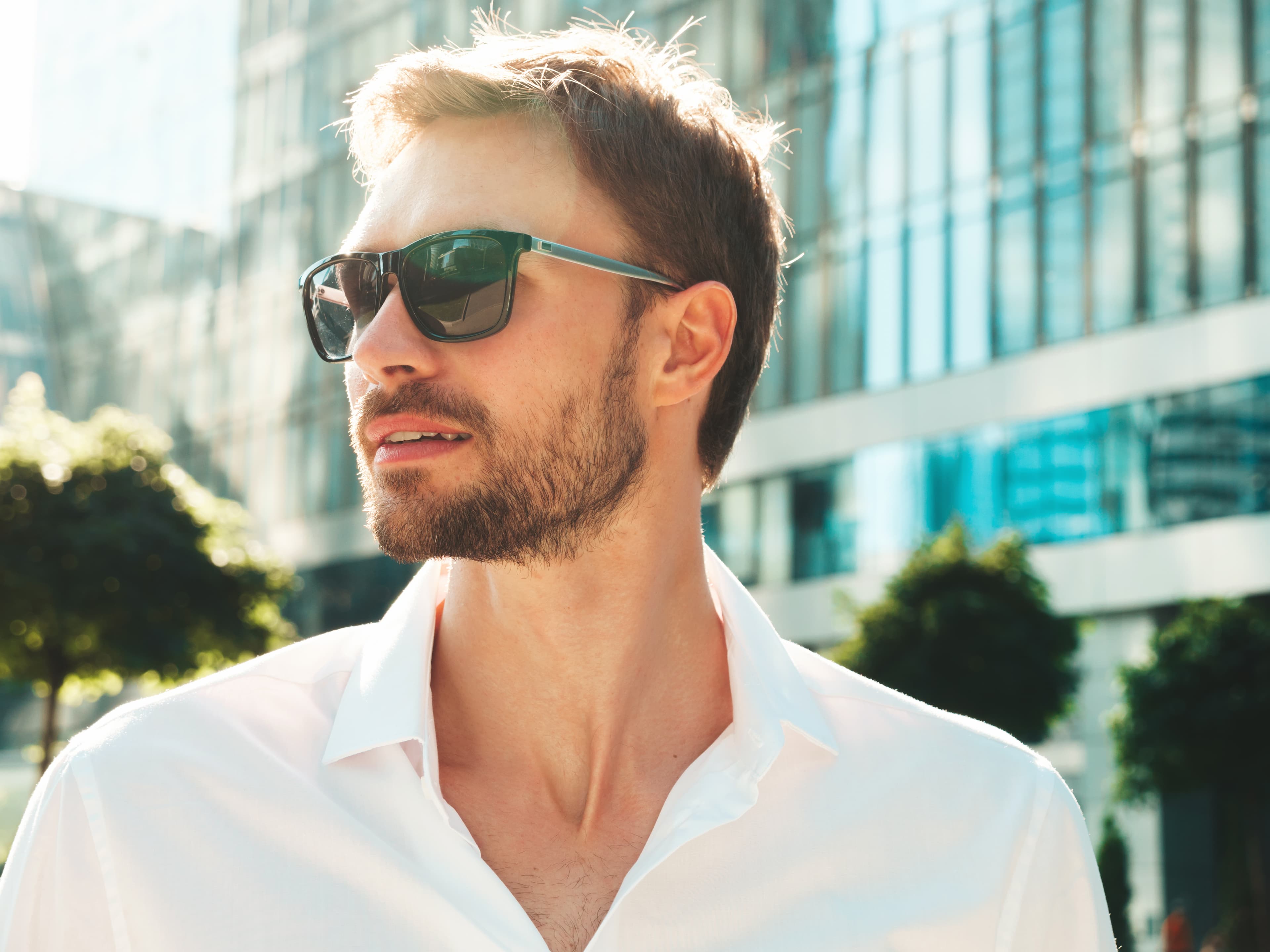 50% off on all sunglasses